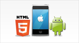 iphone and android apps